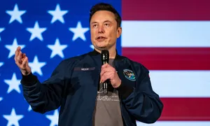 Được, mất với Elon Musk khi ông Trump đắc cử Được, mất với Elon Musk khi ông Trump đắc cử