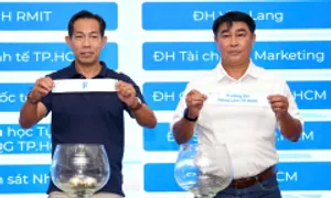 Giải bóng đá thanh niên sinh viên quốc tế ở Việt Nam Giải bóng đá thanh niên sinh viên quốc tế ở Việt Nam