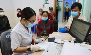 Thông tuyến 167 bệnh nhưng người dân chưa rõ nơi khám