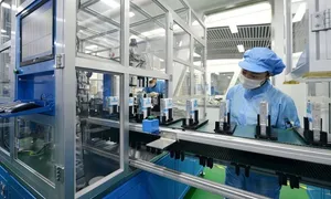 Trung Quốc muốn gia tăng hạn chế xuất khẩu công nghệ pin điện