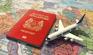 Lý do hộ chiếu Singapore quyền lực nhất thế giới