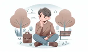 Vợ cho tôi 3 tháng để chấp nhận việc cô ấy không còn yêu