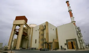 Nga có thể làm trung gian đàm phán Mỹ - Iran Nga có thể làm trung gian đàm phán Mỹ - Iran