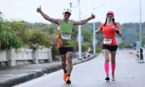 5 bước chuẩn bị cần thiết để chạy marathon