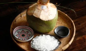 5 thức uống buổi sáng tăng cường giải độc gan