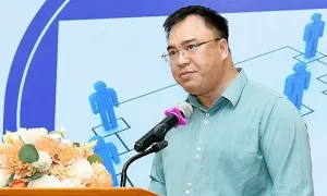 Đề xuất giữ nguyên trạng thành phố thuộc tỉnh