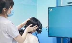 Tưởng huyết áp thấp hóa bệnh tiền đình