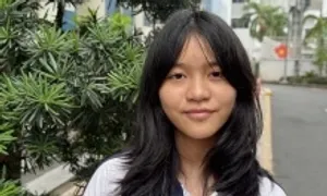 Nữ sinh 13 tuổi đạt 8.5 IELTS