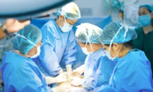 Giữ tử cung cho thai phụ bị nhau cài răng lược Giữ tử cung cho thai phụ bị nhau cài răng lược