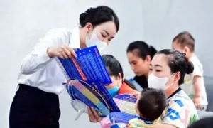 Những hiểu nhầm khiến trẻ bỏ lỡ vaccine Những hiểu nhầm khiến trẻ bỏ lỡ vaccine