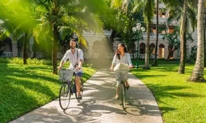 Gói trải nghiệm mùa hè gia đình tại Danang Marriott Resort & Spa Gói trải nghiệm mùa hè gia đình tại Danang Marriott Resort & Spa