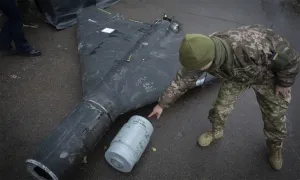 Mối đe dọa từ UAV tầm xa mang đầu đạn nhiệt áp của Nga